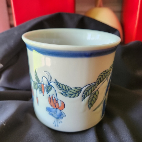 Otagiri Humming Bird Mug - Picture 3 of 7